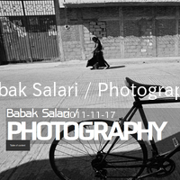 Babak Salari / Photography